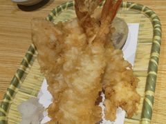 -真剑日本料理·铁板烧(贵州路店)