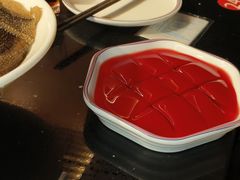 -三江两海老火锅(北京首店)