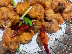-我是那个大叔·美食研究所(新塘路店)