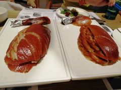 酥不腻烤鸭-小大董·烤鸭(凤凰汇店)