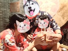 -御温泉·大餐庙会