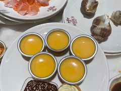 -玛莎拉自助餐厅(国贸店)
