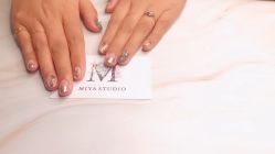 -沫儿·美甲美睫·半永久·皮肤管理