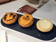 -禄运茶居·手工点心(猎德店)