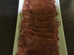 -贰號小院潮汕砂锅粥(前海西街店)