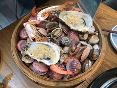 -鲜小岛·铜锅涮肉