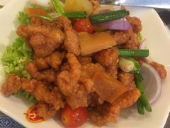 咕咾肉-文东记(马里士他店)