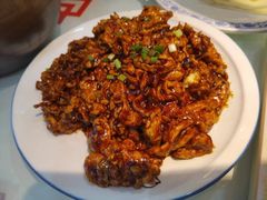 -富贵春饼·烤鸭·大厨现炒(诸城店)