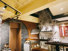 -川旺角川粤融合菜•海景餐厅(星海广场店)