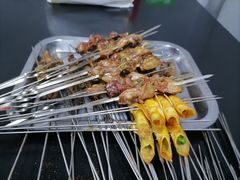 -慧姐烤串(南宁南小区店)