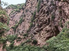 -环翠峪风景区