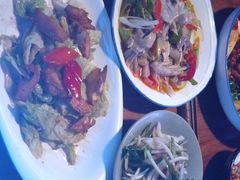 -纳瓦新疆菜(银都店)
