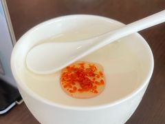 -静之湖湖畔餐厅