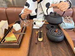 -自如ZSPACE四合院艺术餐厅