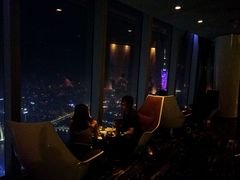 -广州四季酒店·天吧·高空酒吧