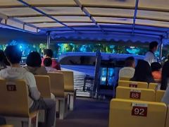 -运河游船(武林门码头)