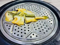 -船奇蒸汽海鲜·闽菜(八市海鲜总店)