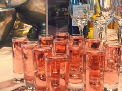 -杭州钱江新城万怡酒店-西餐厅