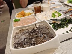 -海底捞火锅(金融街万达店)