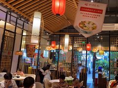 -川味堂·四川豆花(八卦岭店)