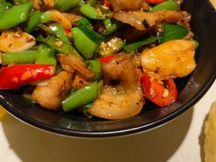 -绿茶餐厅(蓝色港湾店)
