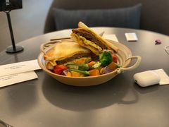 -玲婧胡同·生日蛋糕·餐厅(嘉里城店)