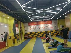 -HELLO功夫(印象城店)