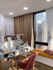 -轻妆Feel·半永久纹眉眼线