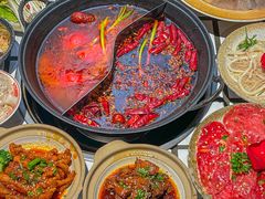 -贰回巷火锅馆(钟楼店)