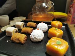 -京味斋·烤鸭·北京菜(安贞店)