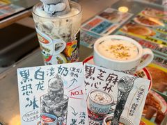 -肥韬茶餐厅(海上世界店)