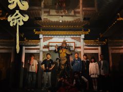 -棂笼·深度沉浸密室(武汉旗舰店)