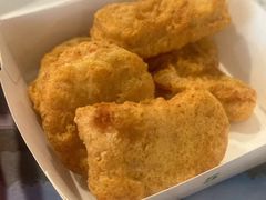 -麦当劳(曲阳店)