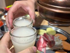 -麻蒲碳烤肉(嘉禾东平地铁站19号店)