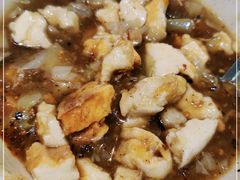 -马光荣肉丸糊辣汤(边东街店)