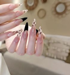 -斯馨·健康美甲美睫