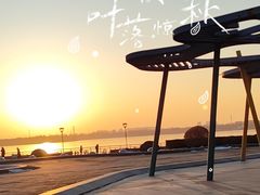 -丁香湖公园