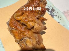 -状元阁烧烤(新华路总店)