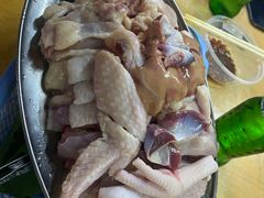 -威邵鸡煲(西华路总店)