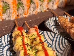 -鸟泉居酒屋·烧鸟·酒馆(百子湾店)