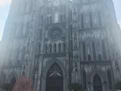 -圣约瑟夫大教堂