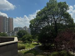 -丁山花园酒店-明园餐厅