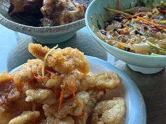 -95号酱骨·一块豆腐(展春园西路店)