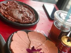 -谭鸭血老火锅(漳州路店)