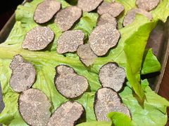 黑松露-滇野云南野生菌餐厅(陕西南路店)