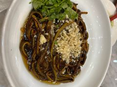 -玉华台饭庄·淮扬菜·烤鸭(望京店)