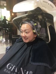 -米兰品时尚造型