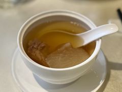 -皇朝会.经典传统粤菜(外滩店)