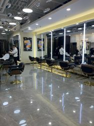 -AYO SALON