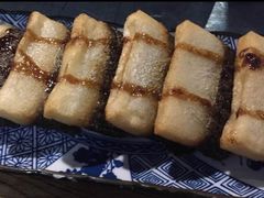 -探鱼·鲜青椒爽麻烤鱼(钟楼众汇广场店)